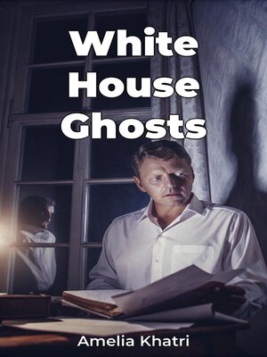 cover image of White House Ghosts